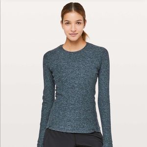 Runderful Long Sleeve